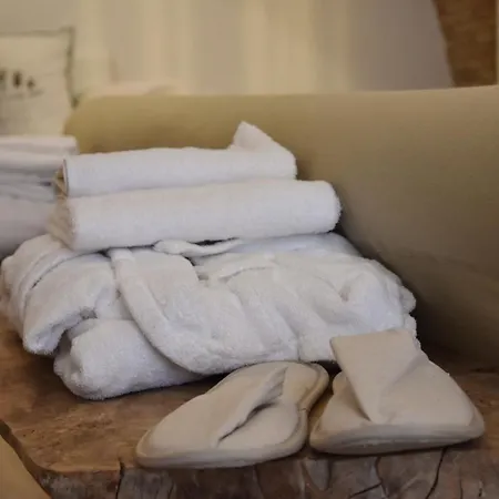 Hotel La Casa Nel Borgo Antico *