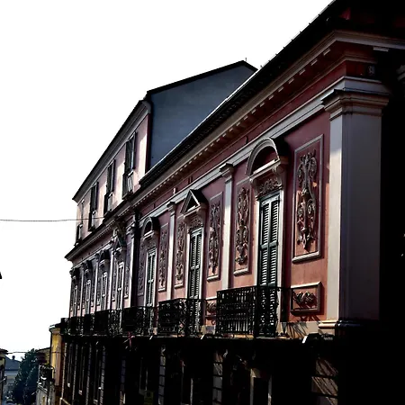 La Casa Nel Borgo Antico Hotel Melfi