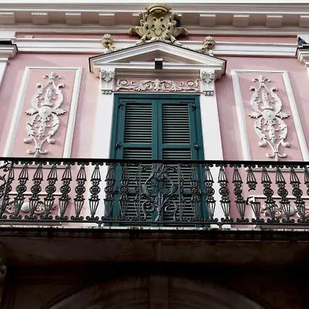 Hotel La Casa Nel Borgo Antico